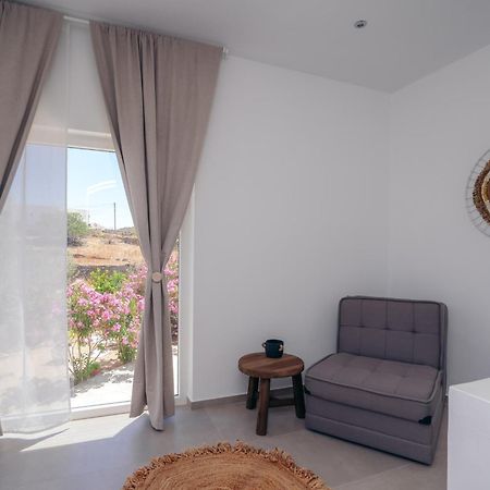 Nostos Sifnos Hotel Apollonia  Luaran gambar
