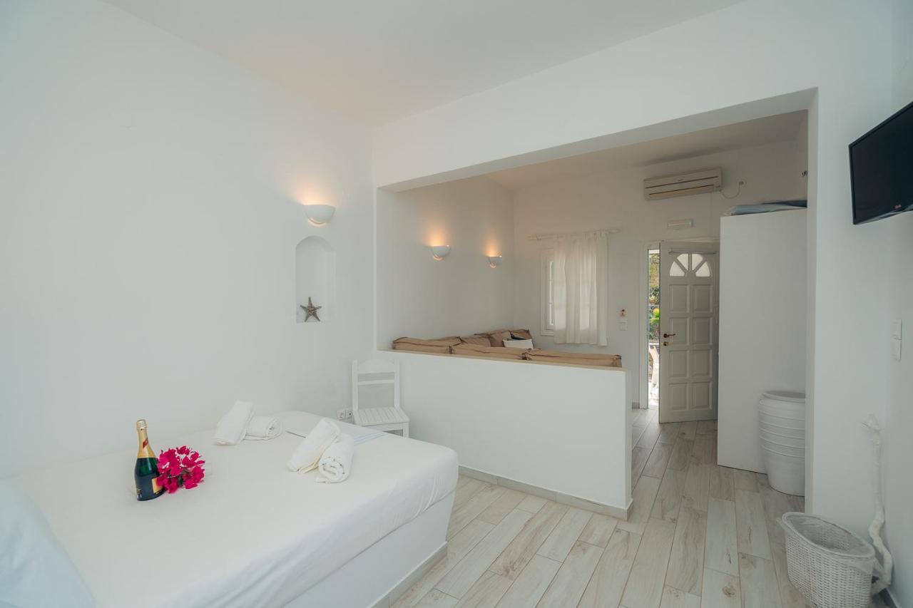 Nostos Sifnos Hotel Apollonia  Luaran gambar