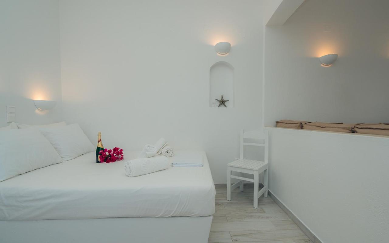 Nostos Sifnos Hotel Apollonia  Luaran gambar