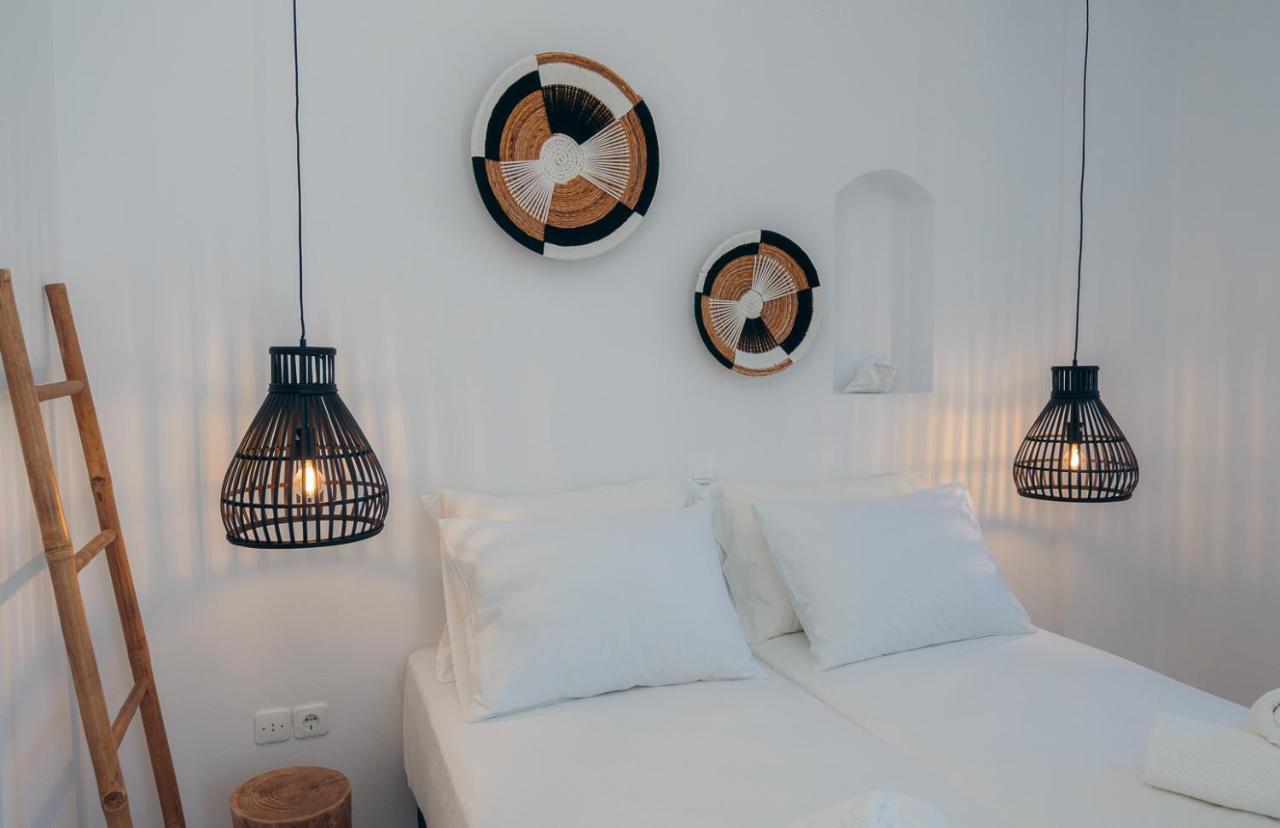 Nostos Sifnos Hotel Apollonia  Luaran gambar