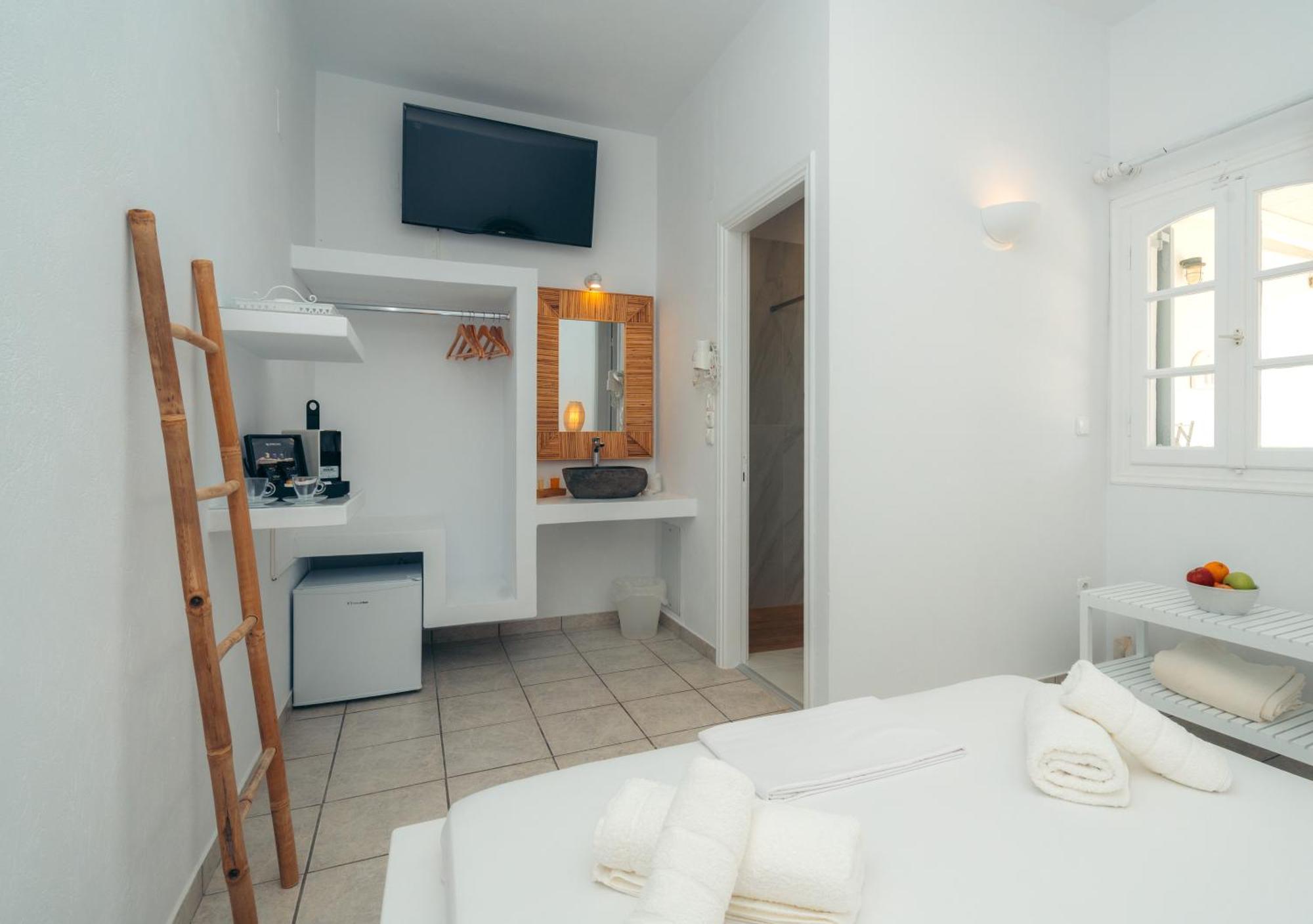 Nostos Sifnos Hotel Apollonia  Luaran gambar