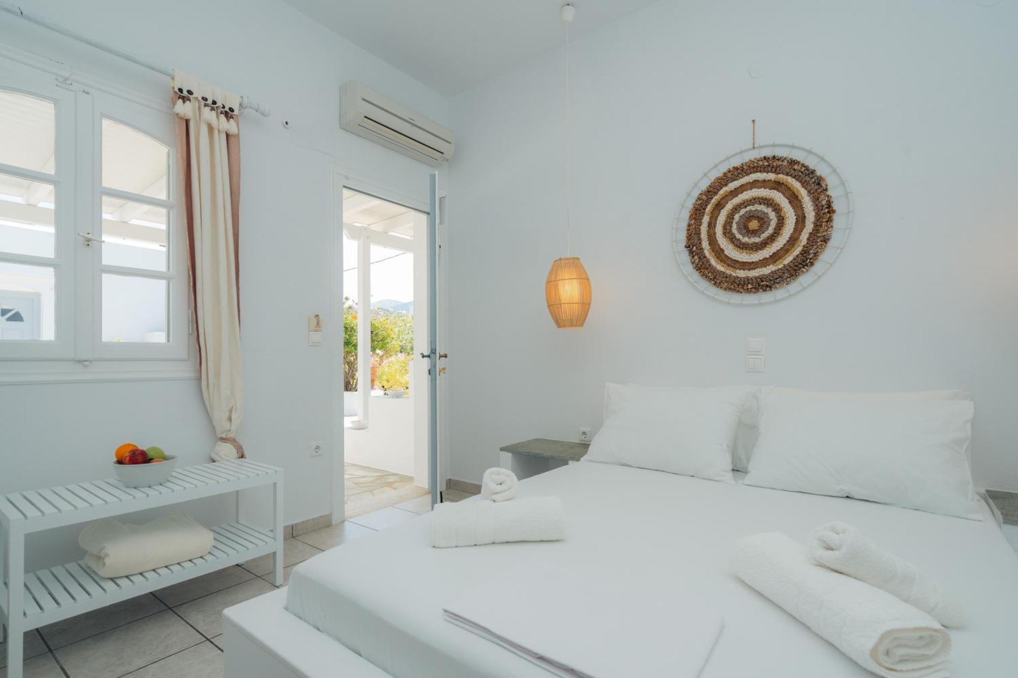 Nostos Sifnos Hotel Apollonia  Luaran gambar