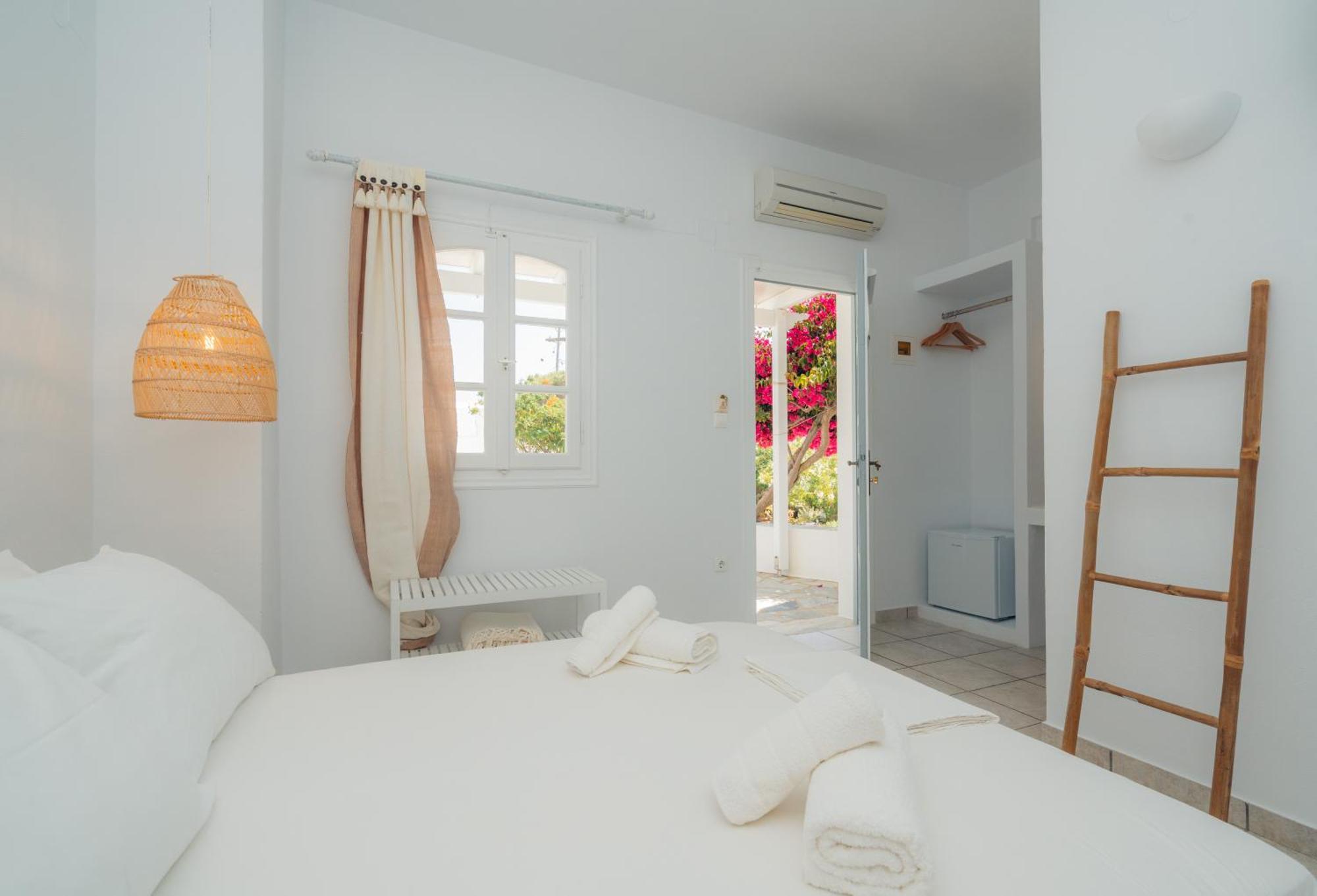 Nostos Sifnos Hotel Apollonia  Luaran gambar