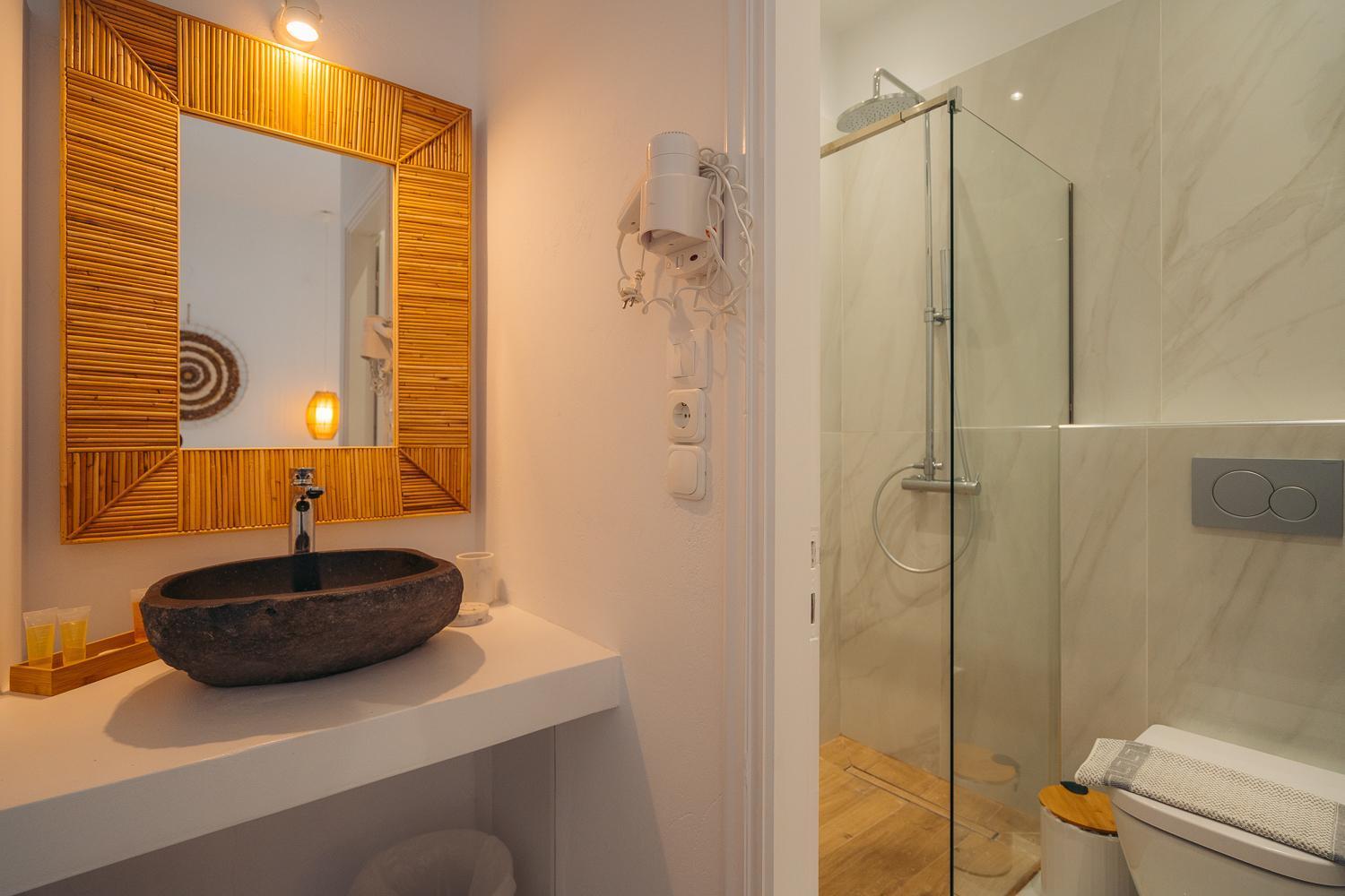 Nostos Sifnos Hotel Apollonia  Luaran gambar