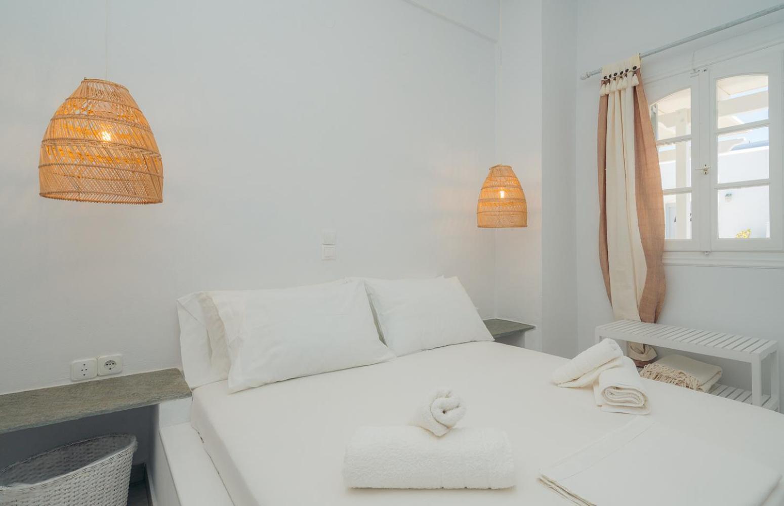 Nostos Sifnos Hotel Apollonia  Luaran gambar