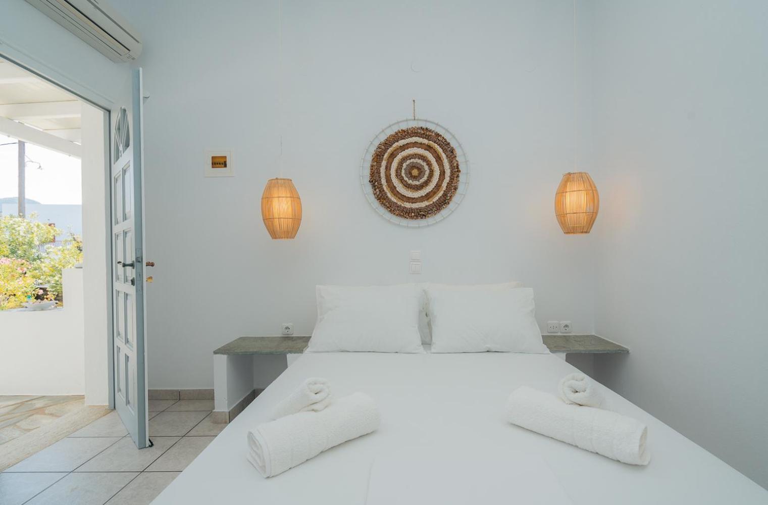 Nostos Sifnos Hotel Apollonia  Luaran gambar