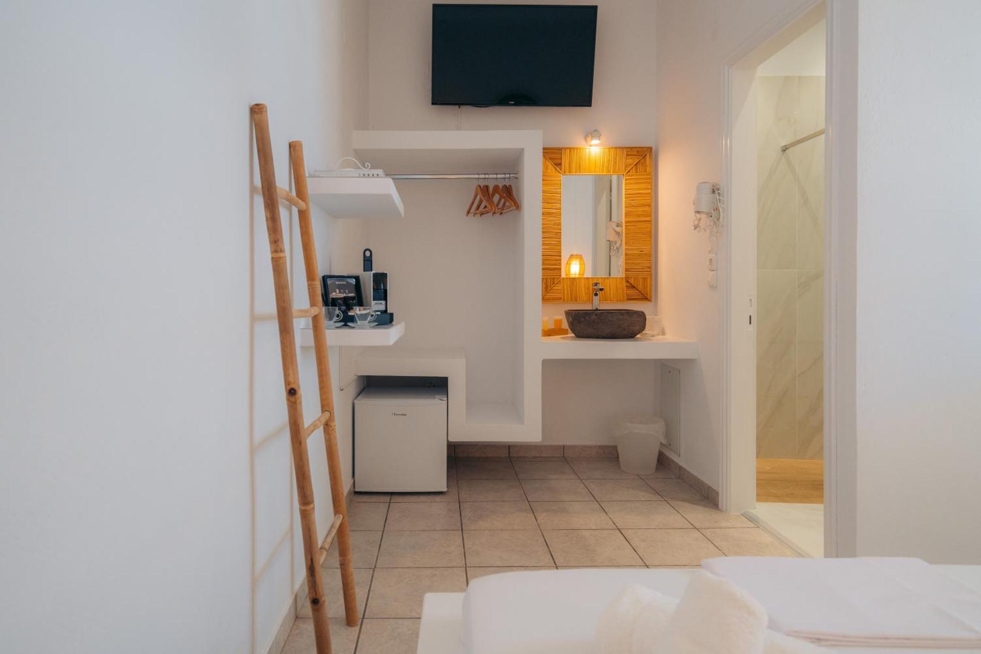 Nostos Sifnos Hotel Apollonia  Luaran gambar