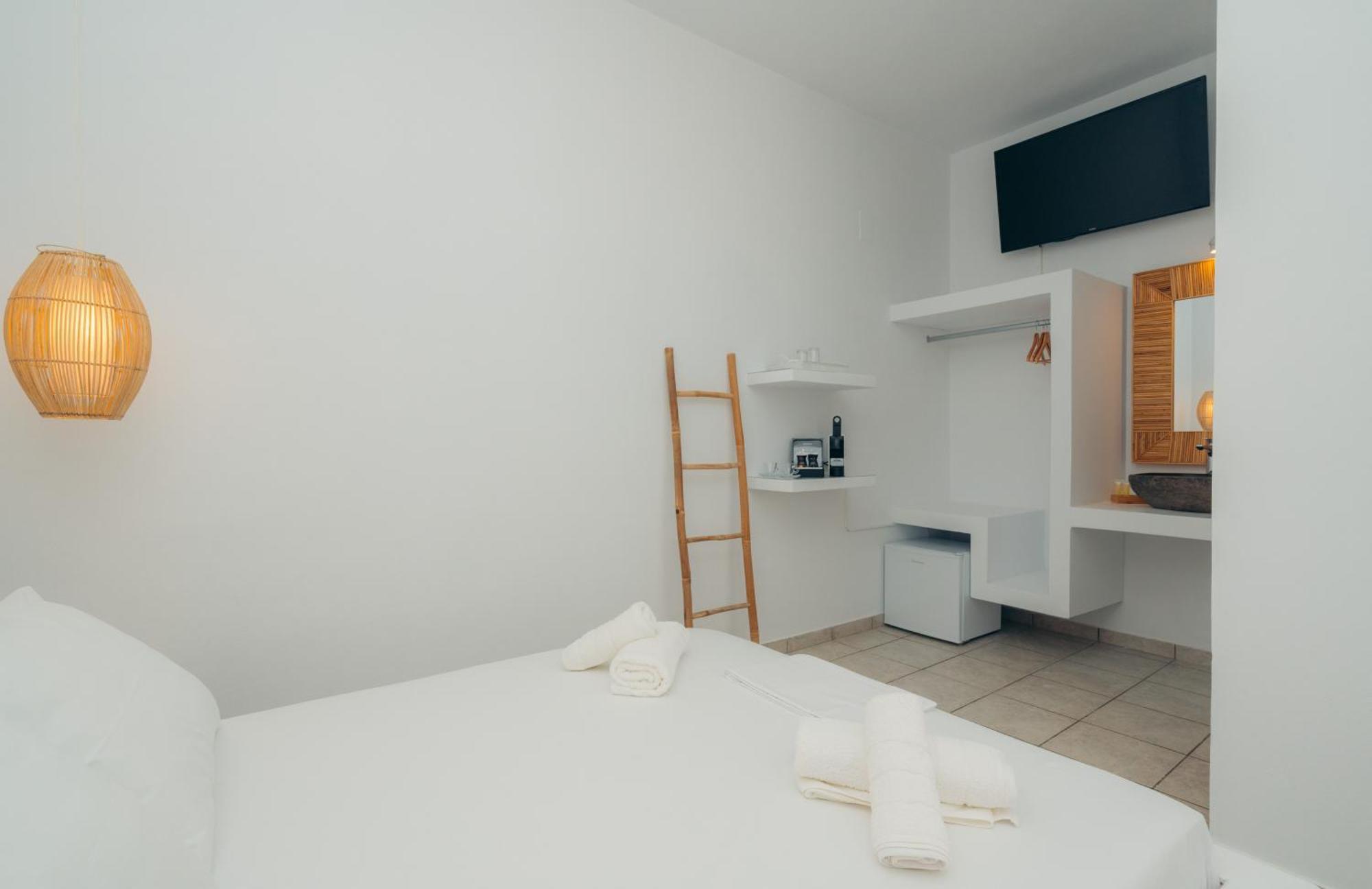 Nostos Sifnos Hotel Apollonia  Luaran gambar