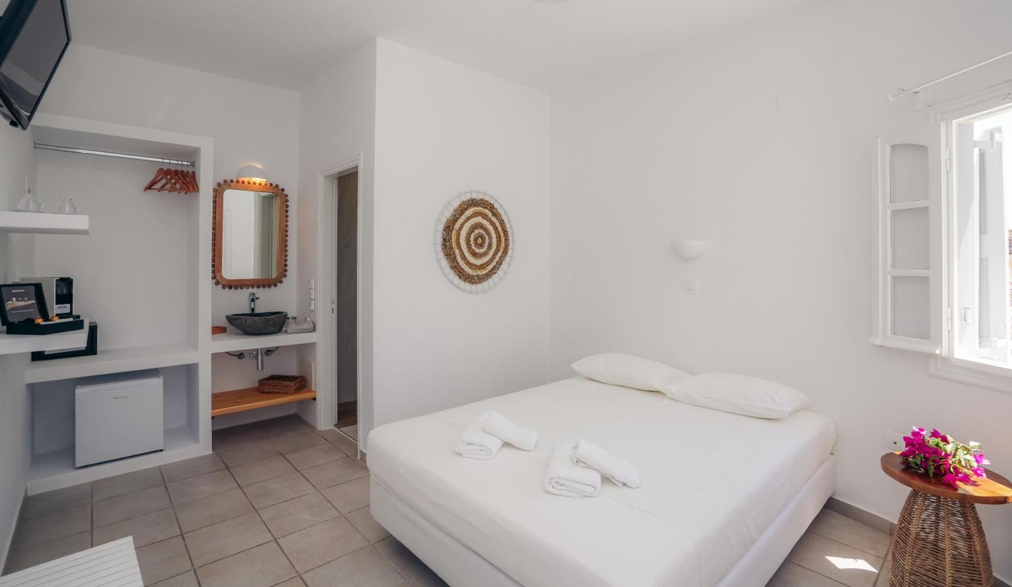 Nostos Sifnos Hotel Apollonia  Luaran gambar