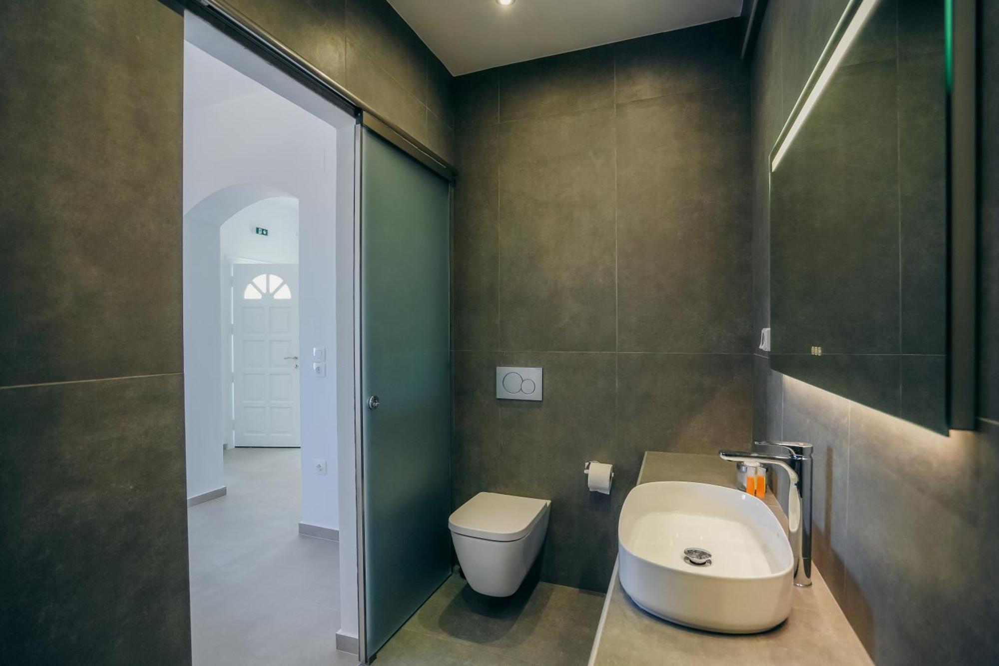 Nostos Sifnos Hotel Apollonia  Luaran gambar