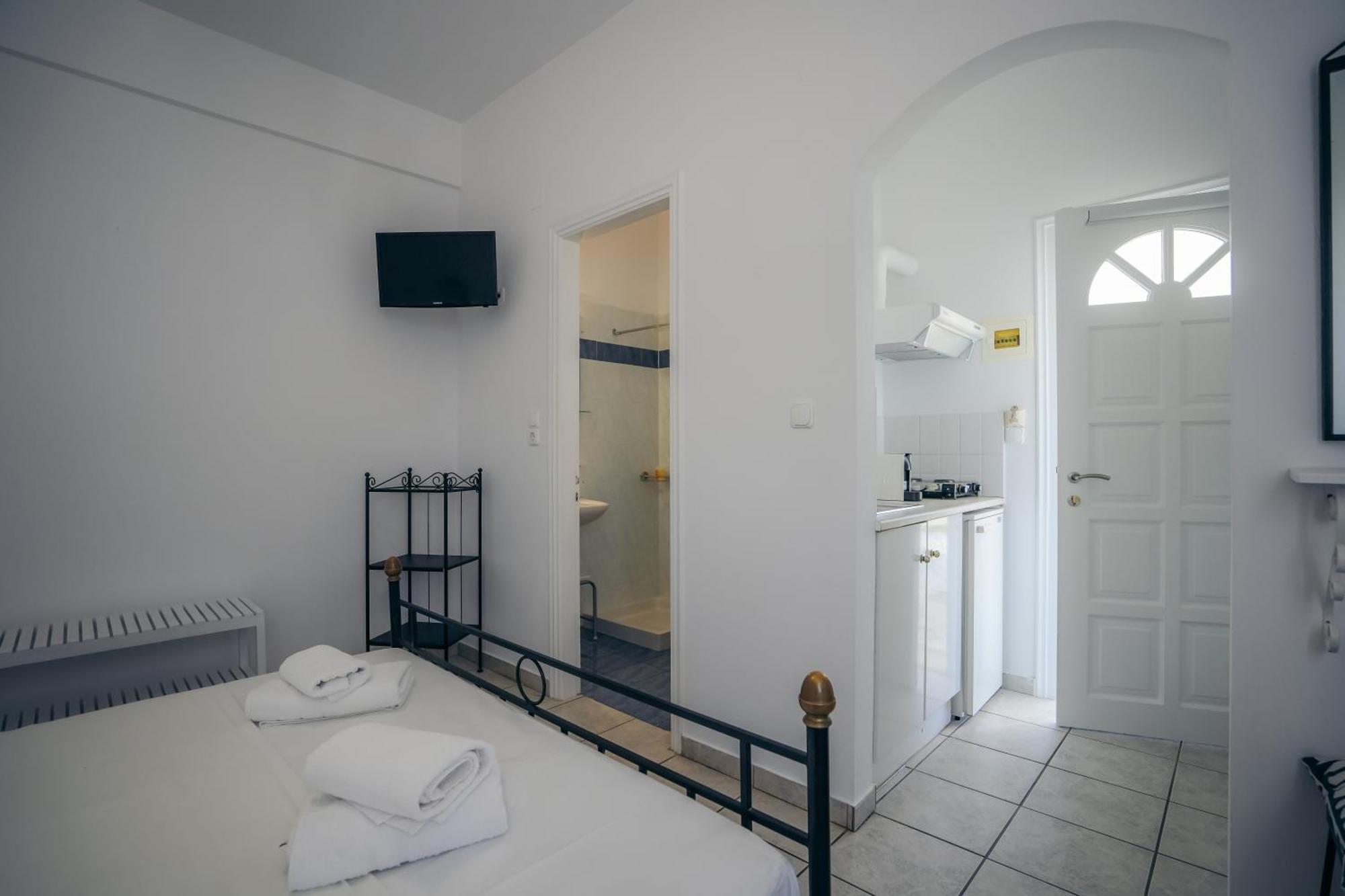 Nostos Sifnos Hotel Apollonia  Luaran gambar