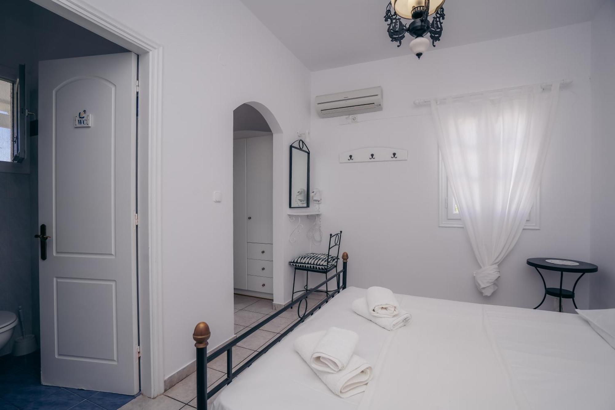 Nostos Sifnos Hotel Apollonia  Luaran gambar