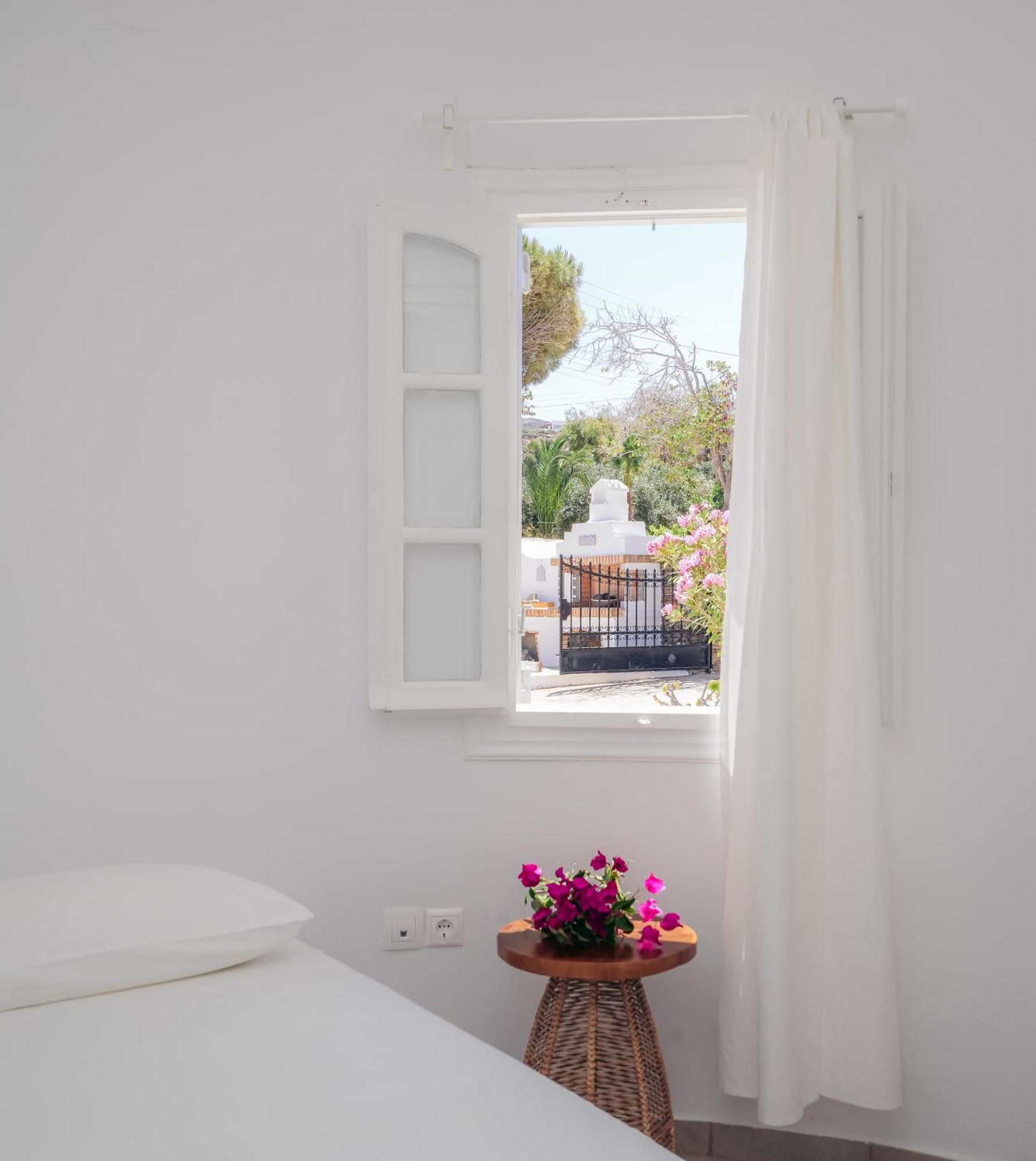 Nostos Sifnos Hotel Apollonia  Luaran gambar