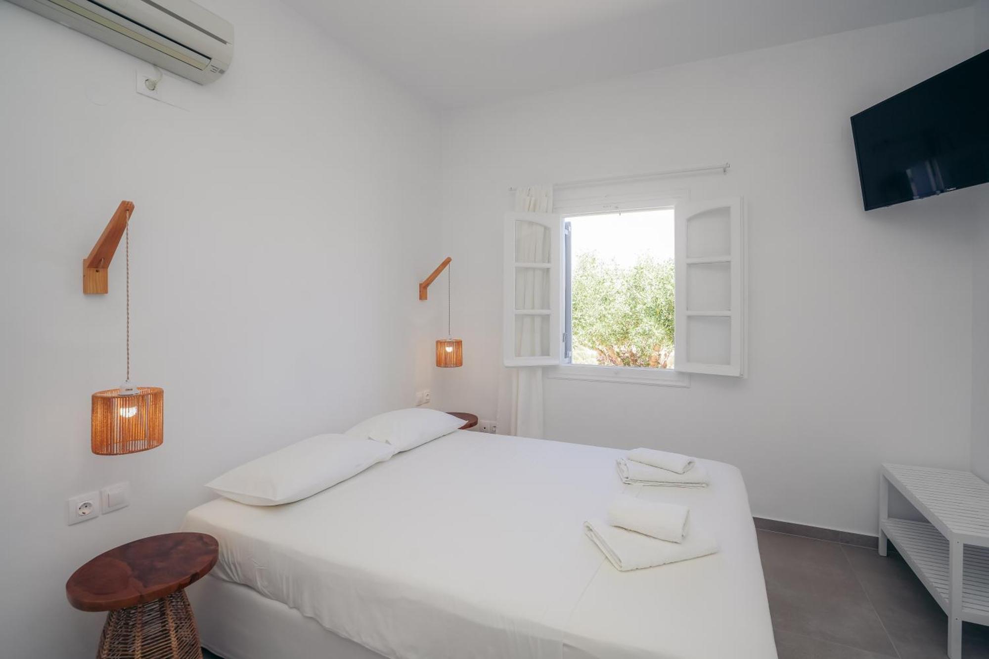 Nostos Sifnos Hotel Apollonia  Luaran gambar