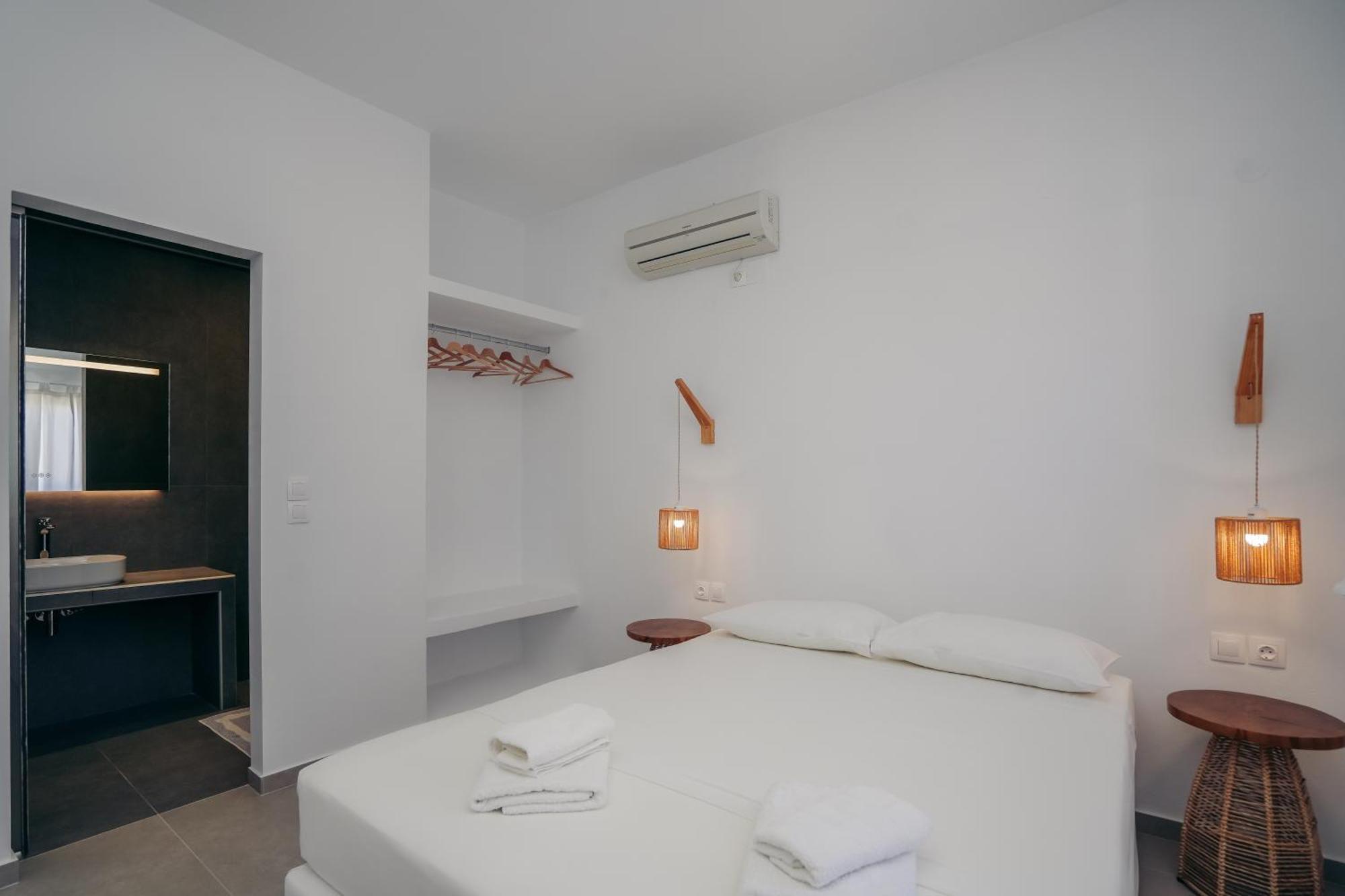 Nostos Sifnos Hotel Apollonia  Luaran gambar