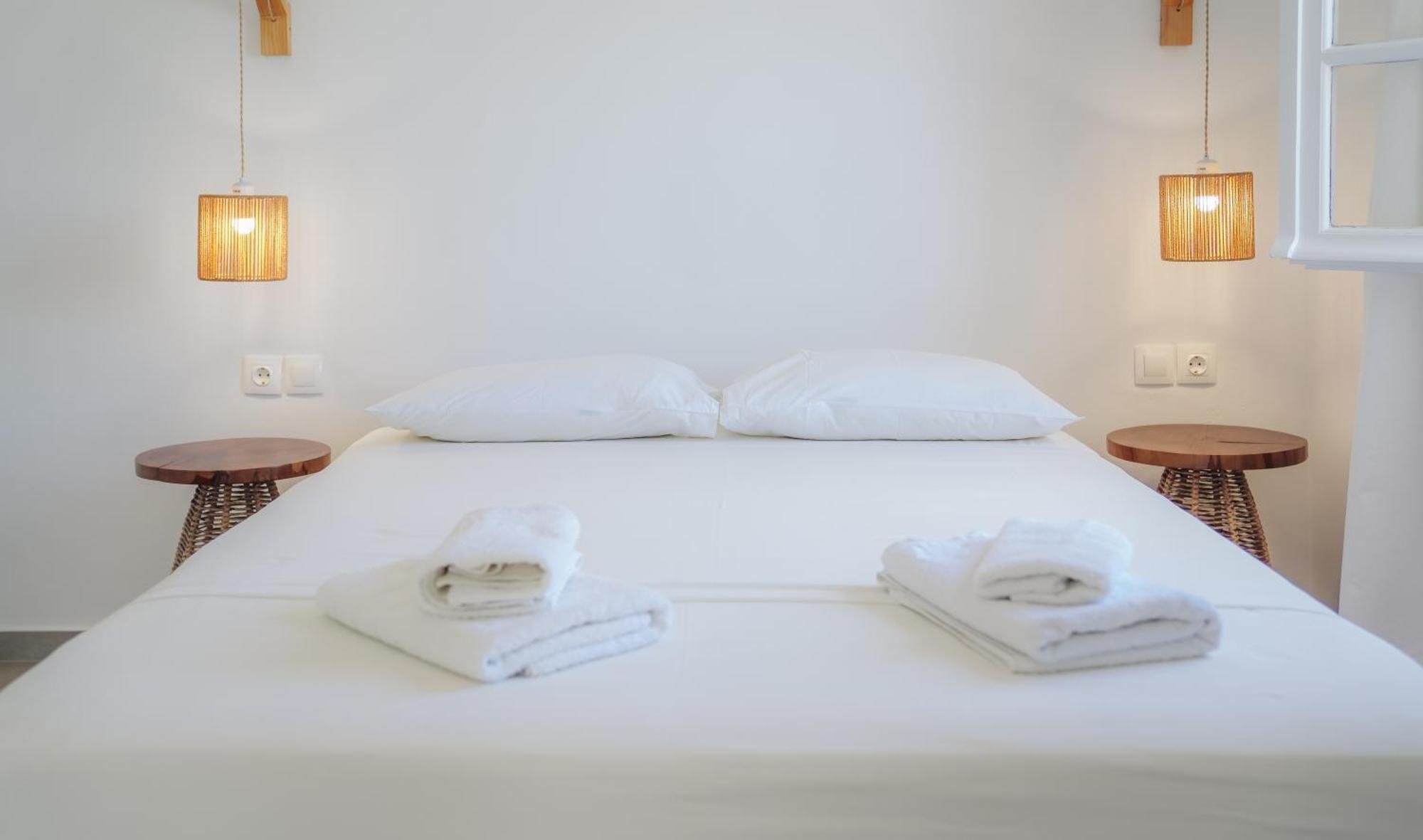 Nostos Sifnos Hotel Apollonia  Luaran gambar